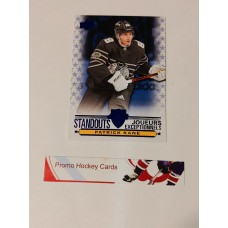 AS-9 Patrick Kane All-Star Standouts 2020-21 Tim Hortons UD Upper Deck